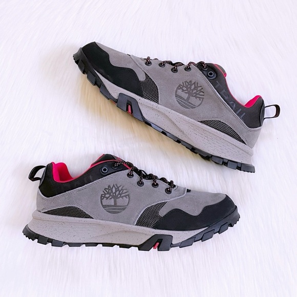 Timberland Garrison Garrison Trail Low Wp Timberland Men's